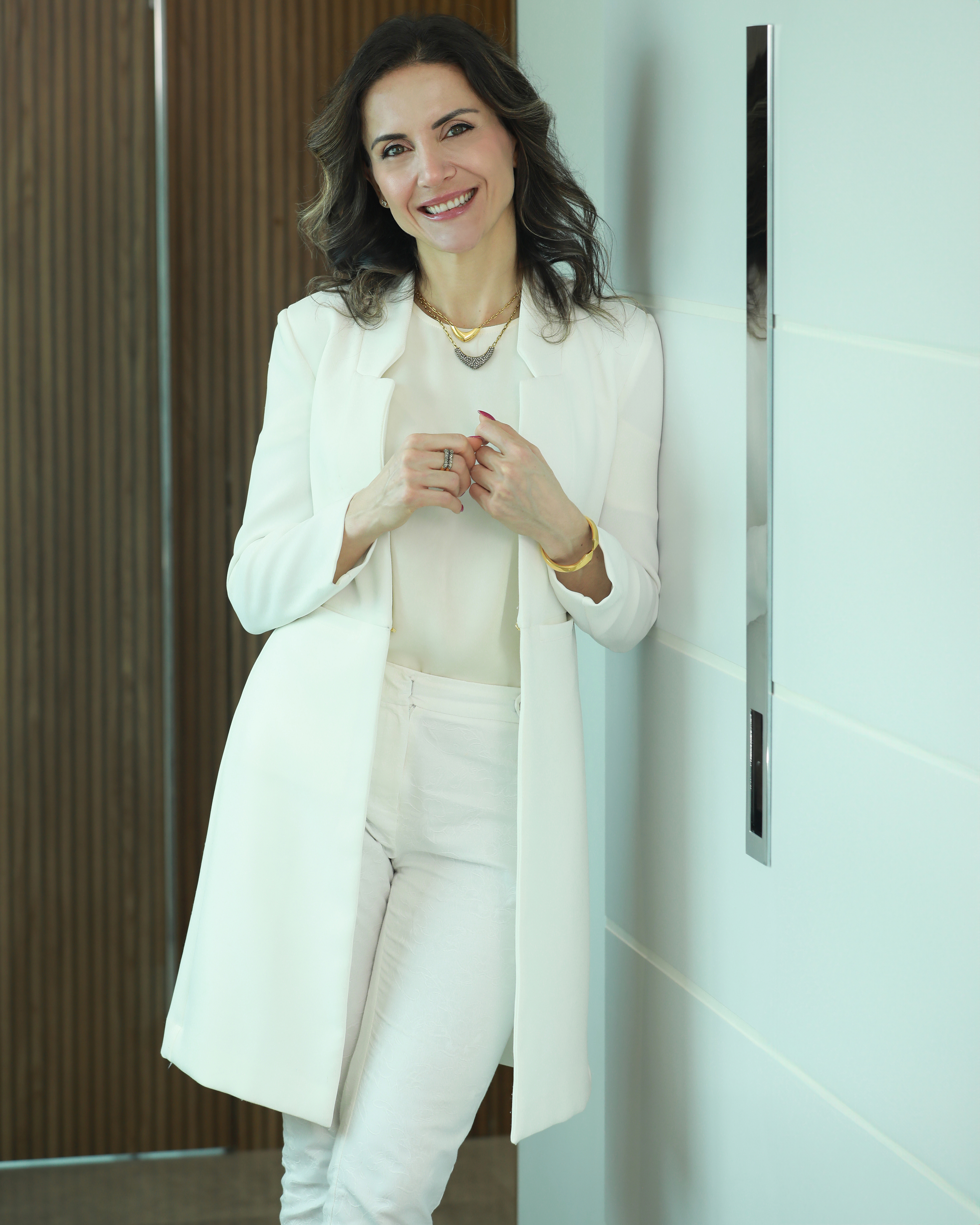 Dra. Michelle De Benedictis